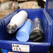 Water Bottles x3 (129)