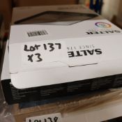 2 Salter Scales x2 (137)