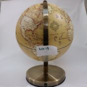 Wild & Wolf Globe (15)