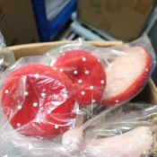 John Lewis Christmas Mushrooms (71)
