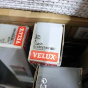 Velux Blinds x 3 (94)