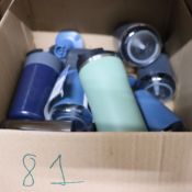 Joseph Joseph Soap Dispensers and Travel Mugs (81)