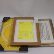 John Lewis Picture Frames x3 (26)