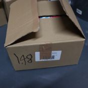 Box Including Approximately 10 Items (148)