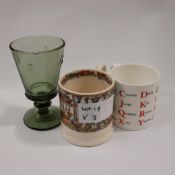 To Include Emma Bridgewater Mug Plus Others x 3 (14)