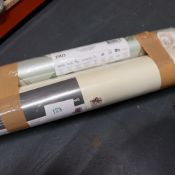 4 Rolls of Wallpaper Including John Lewis and Boras Tapeter x4 (123)