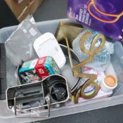 Variety Box of Items (74)