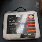 Snuggledown Intelligent Warmth Underblanket (103)