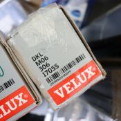 Velux Blinds x 2 (92)