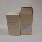 Neom Well Being Pod Diffusers x2 (10)