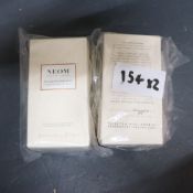 Neom Well Being Pod Diffusers x2 (154)