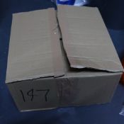 Box Including Water Bottle, Salt and Pepper Grinder, Clocks and Kitchen Items By Joseph Joseph (1...