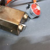 Ooni Gas Burner (152)