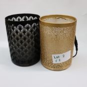 Esteban Diffusers x2 (2)