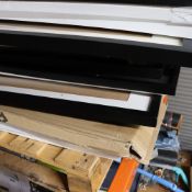 Picture/Poster Frames Approximately 20 (116)