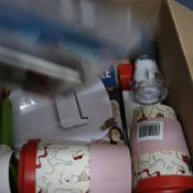 Kitchen Box Including Joseph Joseph (141)