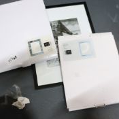 John Lewis Photo Frames x3 (153)