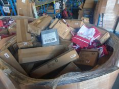 (3) 315KG Full Pallet Of Brand New, Sealed With / Or With Tags England General Merchandise