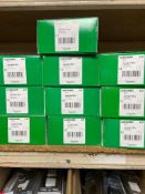 Large Lot of 20 amp Junction Boxes (10 boxes) RRP £200+ **No Vat**