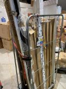 Full Cage Pallet of Mixed Strip Lights RRP £150+ **No Vat**