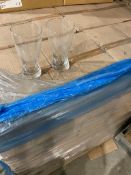 Full Pallet of Berlin 10oz Beer Glasses RRP £100+ **No Vat**