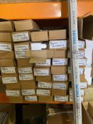 Huge lot of 46 x 2ft Strip Lights with bulbs RRP £150+ **No Vat**