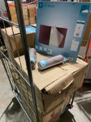 Cage Pallet Full of Mixed Lamp Shades RRP £100+ **No Vat**