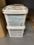 8 x Boxes of Blooma Decking Fixings RRP £250+ **No Vat**