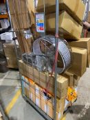 Cage Pallet Full of Mixed Lights RRP £100+ **No Vat**