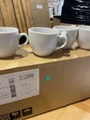 7 x Boxes of 24 Coffee Cups 3.5oz (168 pieces) RRP £250+ **No Vat**