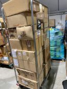 Full Cage Pallet of Mixed Drinking Glasses RRP £200+ **No Vat**