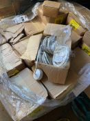 Pallet of Pendant Ceiling Light Wires RRP £100+ **No Vat**