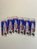 Lenox 6 packets of 5 Reciprocating Saw Blades 4