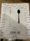 5 x Boxes of 25 Utopia Tablespoons (300 pieces) RRP £150+ **No Vat**