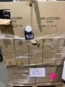 Full Pallet of Bowman White Down Lights (50 x per box) **No Vat**
