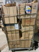 Huge Cage Pallet Full of Mixed Glasses RRP £100+ **No Vat**