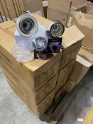 Mixed Pallet of Tilt Down Lights RRP £200+ **No Vat**