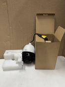 Maxxone Smart Dome Security Camera. RRP £600 - Grade U