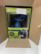 Disney Stitch Phone/Controller Holder. RRP £25 - Grade U