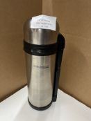 Thermocafe By Thermos Flask. RRP £24.99 - Grade U
