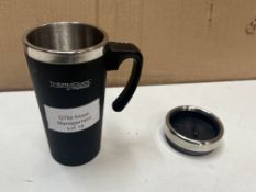 Thermocafe By Thermos. RRP £14.99 - Grade U