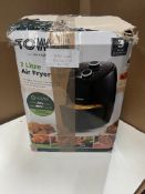 Tower 2L Air Fryer. RRP £59.99 - Grade U