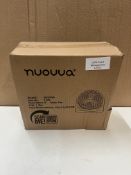 Nuovva 9