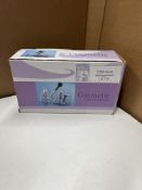 Cosmetic Organizer. RRP £14.99 - Grade U