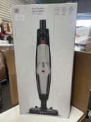 John Lewis 2 in 1 Cordless Vacuum Cleaner. RRP £99.99 - Grade U