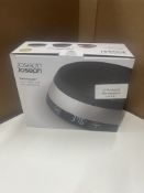 Joseph Joseph Switchscale 2 in 1 Digital Scale. RRP £39.99 - Grade U
