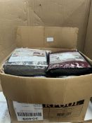 Large Assorted Box of Bedding. RRP Approx. £200 - Grade U