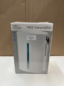 Tors and Olsen T402 Dehumidifier 1.6L - White. RRP £69.99 - Grade U