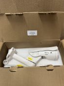 Maxxone Smart PTZ Bullet Security Camera. RRP £500 - Grade U