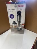Bosch Maxomixx 1000W. RRP £59.99 - Grade U